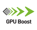 GPU Boost GPU Boost