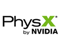 PHYSX TEKNOLOJİSİ PHYSX TEKNOLOJİSİ