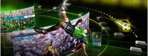 DIGITAL VIDEO PIPELINE QUADRO