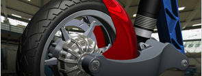 DASSAULT SYSTEMES SOLIDWORKS