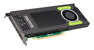 Quadro M4000 Quadro M4000