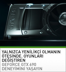 GeForce GTX 690