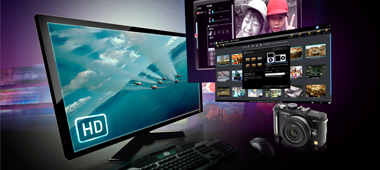 Fotoğraflarınızı ve HD Videolarınızı Hızlandırın