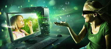 PC’nizi 3D Yapın