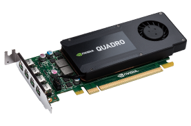 Quadro K1200 Quadro K1200