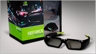 NVIDIA GeForce 3D Vision