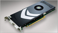 NVIDIA GeForce 3D Vision