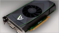 NVIDIA GeForce
