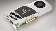 NVIDIA Quadro CX