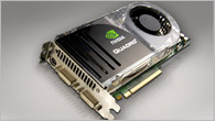 Quadro FX