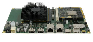 The CUDA on ARM Development Kit