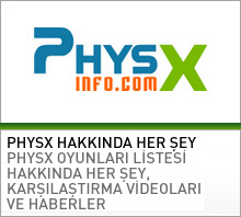 PhysXInfo