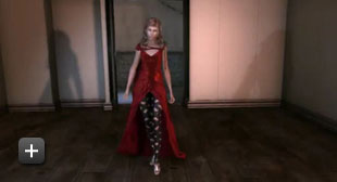 CLOTHING DEMO