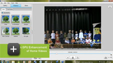 WINDOWS 7 İLE NVIDIA GPU’LAR