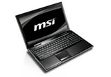 MSI FX603