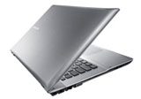 SAMSUNG QX410