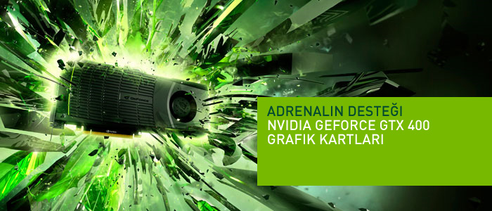 Adrenalin desteği