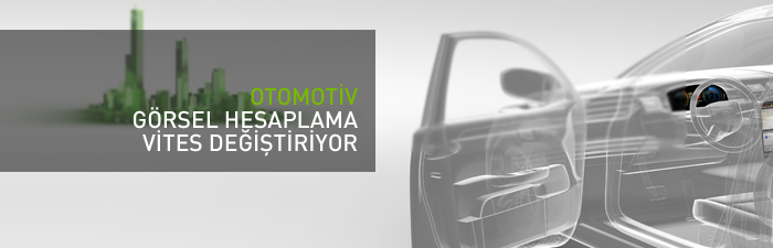 Otomotiv