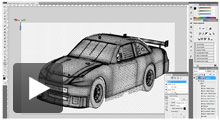 3D Modelleme