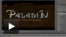 3D Animasyon Sunum