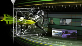 Adobe Premiere Pro CS5.5