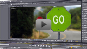 Adobe After Effects CS4