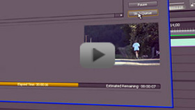 Adobe Premiere Pro CS4