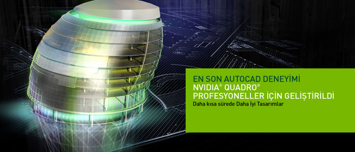 EN SON AUTOCAD DENEYİMİ