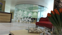 Lobby 3Ds Max 2011 Uray