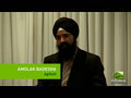 Amolak Badesha Agilent