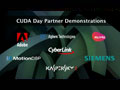 CUDA Demonstrations