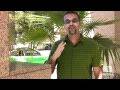 Ujesh Desai on Day 3 of GTC