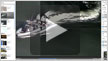 Ikena Yazılımı ve Quadro ile Gerçek Zamanlı Video Oluşturma