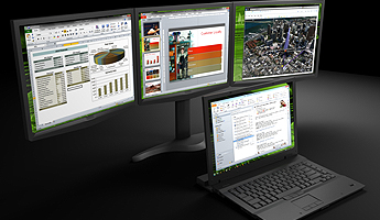 MultiMonitor