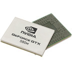 GeForce GTX 580m