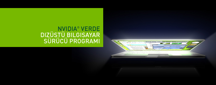 NVIDIA Verde