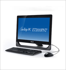 ASUS EEETOP PC 2010PNT
