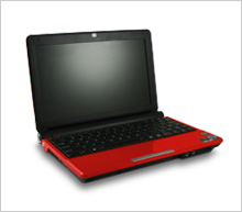 POINT OF VIEW: MOBII ION MINI NOTEBOOK