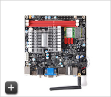 ZOTAC IONITX