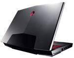 Alienware M17x