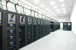 Russia Supercomputer