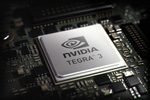NVIDIA'nın Tegra 3 dört çekirdekli işlemcisi , tabletlere ve telefonlara PC sınıfı performans seviyeleri, daha iyi pil ömrü ve geliştirilmiş mobil deneyimler getiriyor NVIDIA'nın Tegra 3 dört çekirdekli işlemcisi , tabletlere ve telefonlara PC sınıfı performans seviyeleri, daha iyi pil ömrü ve geliştirilmiş mobil deneyimler getiriyor