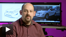 CATIA Live Rendering ile ışın izleme