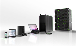 NVIDIA KİMDİR?