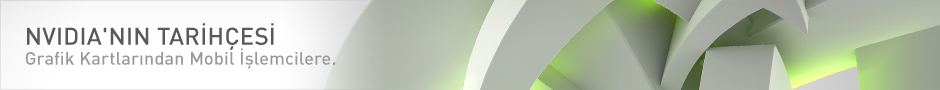 History of NVIDIA History of NVIDIA