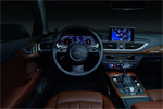 AUDI Interior