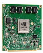 Tegra 3