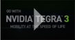 TEGRA İŞLEMCİLER