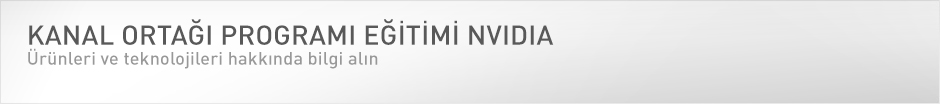 Kanal Ortağı Eğitimi Kanal Ortağı Eğitimi