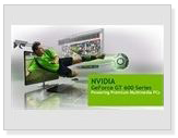 GeForce GT 600 Serisi Eğitimi GeForce GT 600 Serisi Eğitimi